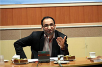 با فعالیت هایی همچون قمه زنی یا توهین به مقدسات اهل سنت مقابله خواهیم کرد